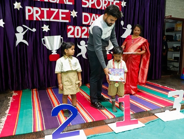 Traffic Awareness Program 